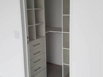 Lumiere Belgrano - 3 ambientes suite 2º baño compl. coch fija y cubierta - Alquiler