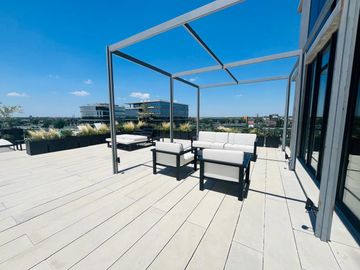 Departamento en Alquiler en Palmas Park Don Francisco  al 3200 Buenavista, San Fernando