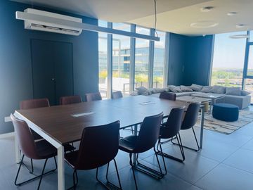 Departamento en Alquiler en Palmas Park Don Francisco  al 3200 Buenavista, San Fernando
