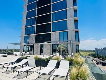 Departamento en Alquiler en Palmas Park Don Francisco  al 3200 Buenavista, San Fernando
