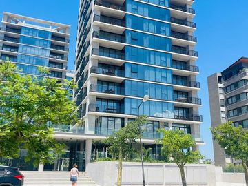 Departamento en Alquiler en Palmas Park Don Francisco  al 3200 Buenavista, San Fernando