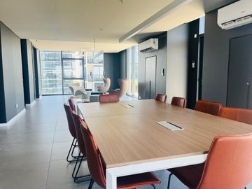 Departamento en Alquiler en Palmas Park Don Francisco  al 3200 Buenavista, San Fernando