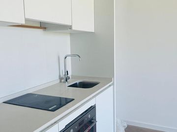 Departamento en Alquiler en Palmas Park Don Francisco  al 3200 Buenavista, San Fernando