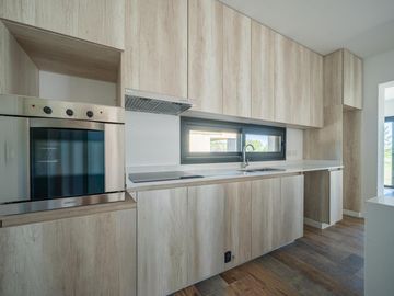 Casa en venta en el Barrio Medal Country club, Pilar, GBA Norte - 4 Ambientes