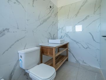 Casa en venta en el Barrio Medal Country club, Pilar, GBA Norte - 4 Ambientes