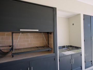 Casa en venta en el Barrio Medal Country club, Pilar, GBA Norte - 4 Ambientes