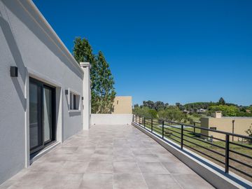 Casa en venta en el Barrio Medal Country club, Pilar, GBA Norte - 4 Ambientes