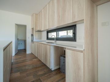 Casa en venta en el Barrio Medal Country club, Pilar, GBA Norte - 4 Ambientes