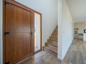 Casa en venta en el Barrio Medal Country club, Pilar, GBA Norte - 4 Ambientes