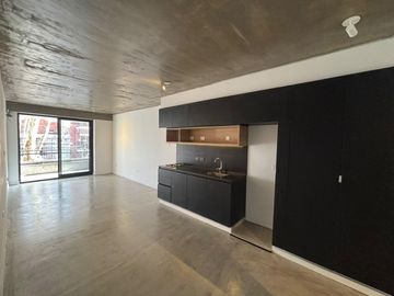 Alquiler Monoambiente Nuñez