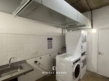 Alquiler Monoambiente Nuñez