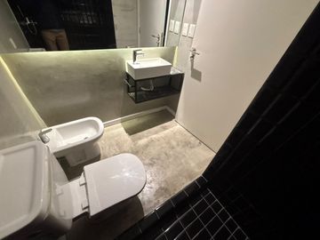Alquiler Monoambiente Nuñez