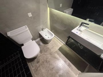 Alquiler Monoambiente Nuñez