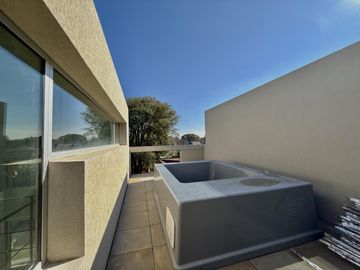 Condominio Bagua Funes en Ruta 9 y Suipacha