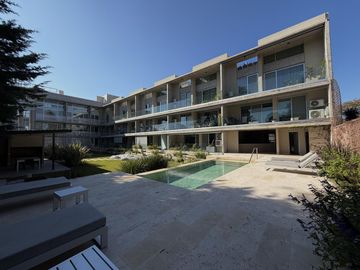 Condominio Bagua Funes en Ruta 9 y Suipacha