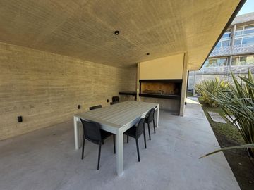 Condominio Bagua Funes en Ruta 9 y Suipacha