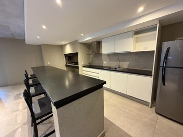 Condominio Bagua Funes en Ruta 9 y Suipacha