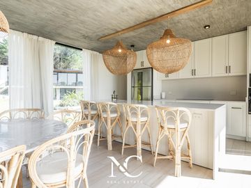 Casa en venta en Costa Esmeralda