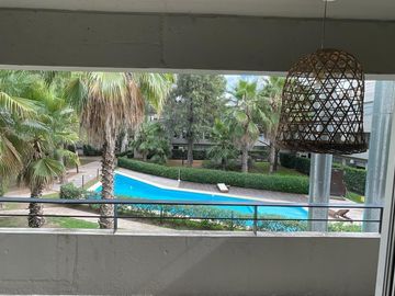 Departamento en Venta 3 Ambientes en Terrazas del Haras Pilar