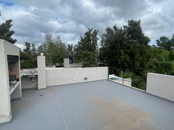 Departamento en Venta 3 Ambientes en Terrazas del Haras Pilar