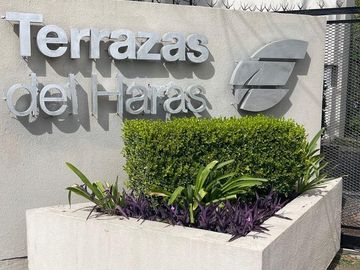 Departamento en Venta 3 Ambientes en Terrazas del Haras Pilar