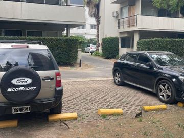 Departamento en Venta 3 Ambientes en Terrazas del Haras Pilar