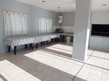 Departamento de 3 ambientes con Balcón - Baulera - SUM - en Alquiler en Flores