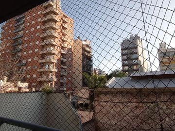 Departamento de 3 ambientes con Balcón - Baulera - SUM - en Alquiler en Flores