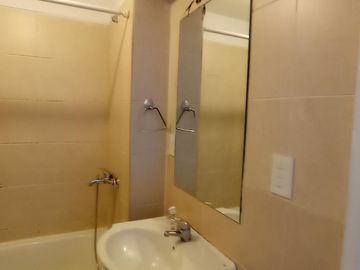 Departamento de 3 ambientes con Balcón - Baulera - SUM - en Alquiler en Flores