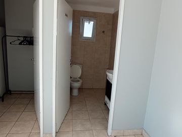 Departamento de 3 ambientes con Balcón - Baulera - SUM - en Alquiler en Flores