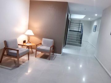 Departamento de 3 ambientes con Balcón - Baulera - SUM - en Alquiler en Flores