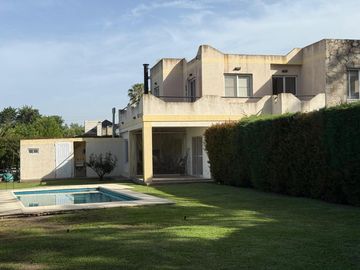 Casa en Venta en Barrio Cerrado Green Park, Del Viso, GBA Norte  - 5 Ambientes