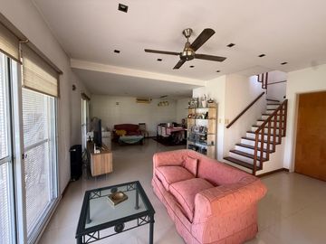 Casa en Venta en Barrio Cerrado Green Park, Del Viso, GBA Norte  - 5 Ambientes