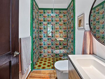 Casa en San Miguel de Allende a 15 minutos del Centro