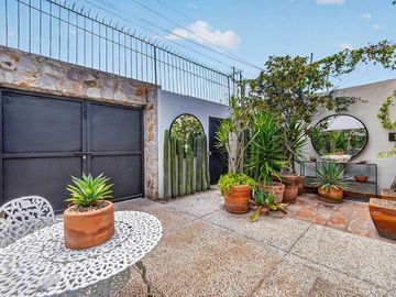 Casa en San Miguel de Allende a 15 minutos del Centro