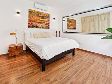 Casa en San Miguel de Allende a 15 minutos del Centro