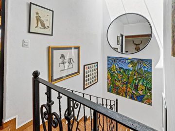 Casa en San Miguel de Allende a 15 minutos del Centro