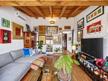 Casa en San Miguel de Allende a 15 minutos del Centro