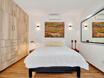 Casa en San Miguel de Allende a 15 minutos del Centro