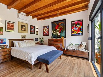 Casa en San Miguel de Allende a 15 minutos del Centro