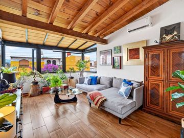 Casa en San Miguel de Allende a 15 minutos del Centro