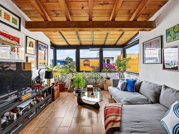 Casa en San Miguel de Allende a 15 minutos del Centro