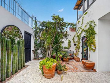 Casa en San Miguel de Allende a 15 minutos del Centro