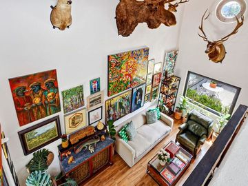 Casa en San Miguel de Allende a 15 minutos del Centro