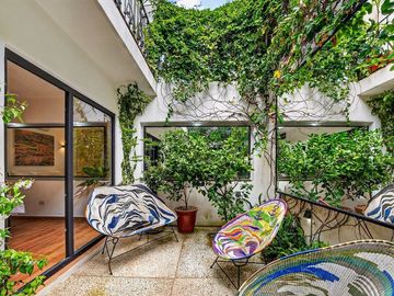 Casa en San Miguel de Allende a 15 minutos del Centro