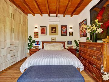 Casa en San Miguel de Allende a 15 minutos del Centro