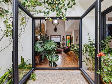 Casa en San Miguel de Allende a 15 minutos del Centro