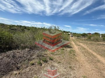 TERRENO EN VENTA EN BIALET MASSE SUP 2198 MS CON VISTA A LAS SIERRAS Y ENTORNO NATURAL
