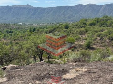 TERRENO EN VENTA EN BIALET MASSE SUP 2198 MS CON VISTA A LAS SIERRAS Y ENTORNO NATURAL