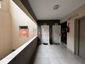 Departamento en Saavedra